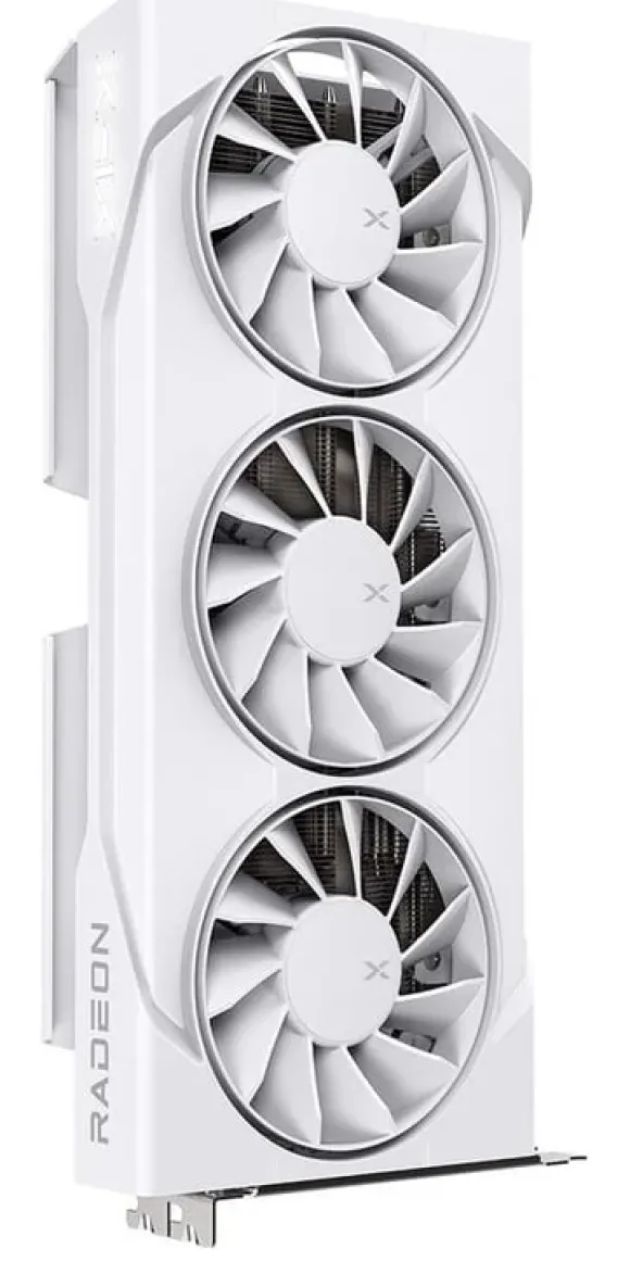 XFX RX-96TS316W7 AMD Radeon RX 9060 XT 16 GB GDDR6