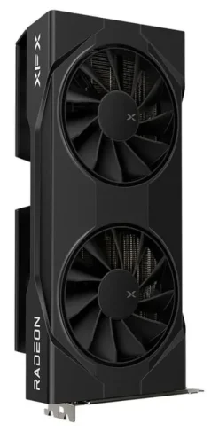 XFX RX-96TSW16BQ AMD Radeon RX 9060 XT 16 GB GDDR6