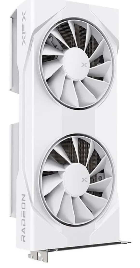XFX RX-96TSW8GWQ Radeon RX 9060 XT 8 GB GDDR6