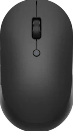 Xiaomi Mi Dual Mode Wireless Mouse Myszka Czarna WXSMSBMW02