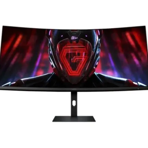 XIAOMI G34WQi 34" WQHD 180Hz Curved