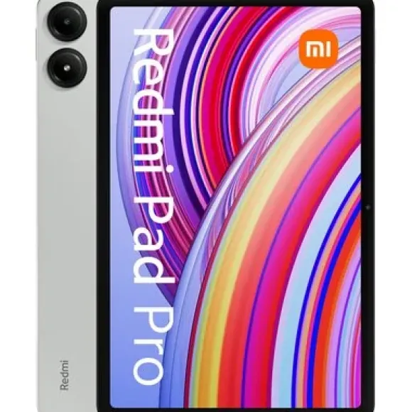 Xiaomi Redmi Pad Pro 12,1" 8/256GB Wi-Fi Mint green