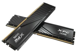 XPG Lancer Blade moduł pamięci 32 GB 2 x 16 GB DDR5 5600 MT/s Korekcja ECC AX5U5600C4632G-SLABBK
