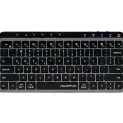 XQUANTUM WK510K Wireless