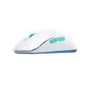Xtrfy M8 Wireless Gaming Mouse - biała