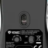 YENKEE YMS 3500BK SAMURAI czarna