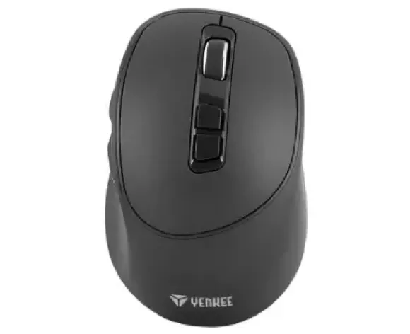 YENKEE YMS 2080GY WL SLIDER (45019322) Czarna