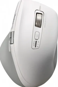 YENKEE YMS 2095WH SPIN Dual 2xBT +USB2,4G Flying Scroll