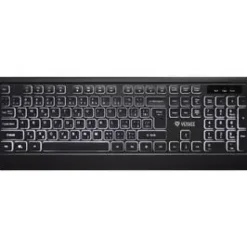 YENKEE YKB 1025CS Vision (45017298) Czarna
