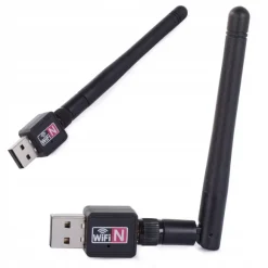 Zenwire, Wi-Fi Adapter Antena 300Mbps