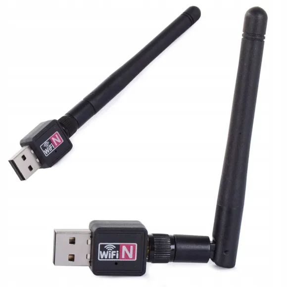 Zenwire, Wi-Fi Adapter Antena 300Mbps