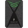 Zewnętrzny dysk twardy SureFire Gaming Bunker HDD USB 3.2 Gen 1 1TB (53681) Czarny