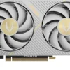 ZOTAC GAMING GeForce RTX 5060 Ti 16GB Twin Edge OC GDDR7 3xDP 1xHDMI White Edition ZT-B50620Q-10M