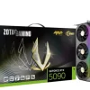 Zotac GeForce RTX 5090 AMP Extreme Infinity 32GB GDDR7 DLSS4 (ZT-B50900B-10P)