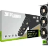 Zotac GeForce RTX 5070 Ti Solid OC SFF 16GB GDDR7 DLSS4 ZT-B50710J3-10P