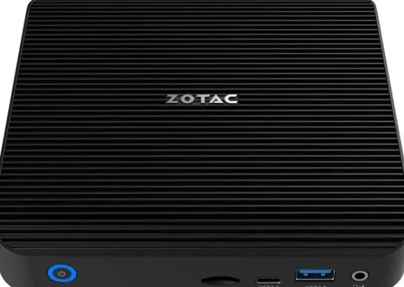 Zotac ZBOX-CI341-BE