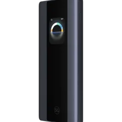 Zowee Mobile WiFi Pro 5 5G Czarny