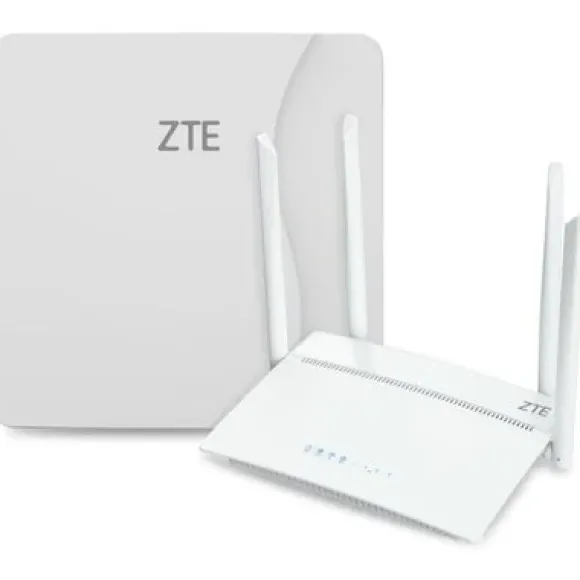 ZTE MF258 Pro ODU-IDU