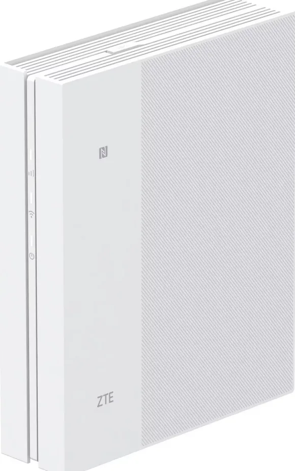 ZTE MF297D 3000Mbps a/b/g/n/ac/ax (LTE CAT.12)