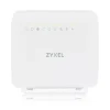 Zyxel EX3501-T0 Gigabit Ethernet Dual-band (2.4 GHz/5 GHz) Biały