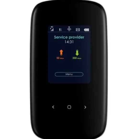 Zyxel LTE2566-M634-EUZNV1FZNV1