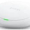 Zyxel NWA1123 AC HD 1300 Mbit/s Obsługa PoE Biały, Punkt dostępu