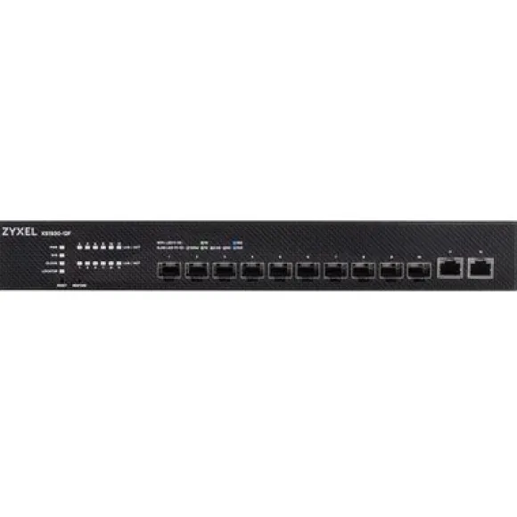Zyxel XS1930-12F-ZZ0101F XS1930-12F-ZZ0101F
