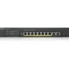 Zyxel XS1930-12HP 8-port Multi-Gigabit Smart Managed PoE Switch XS1930-12HP-ZZ0101F